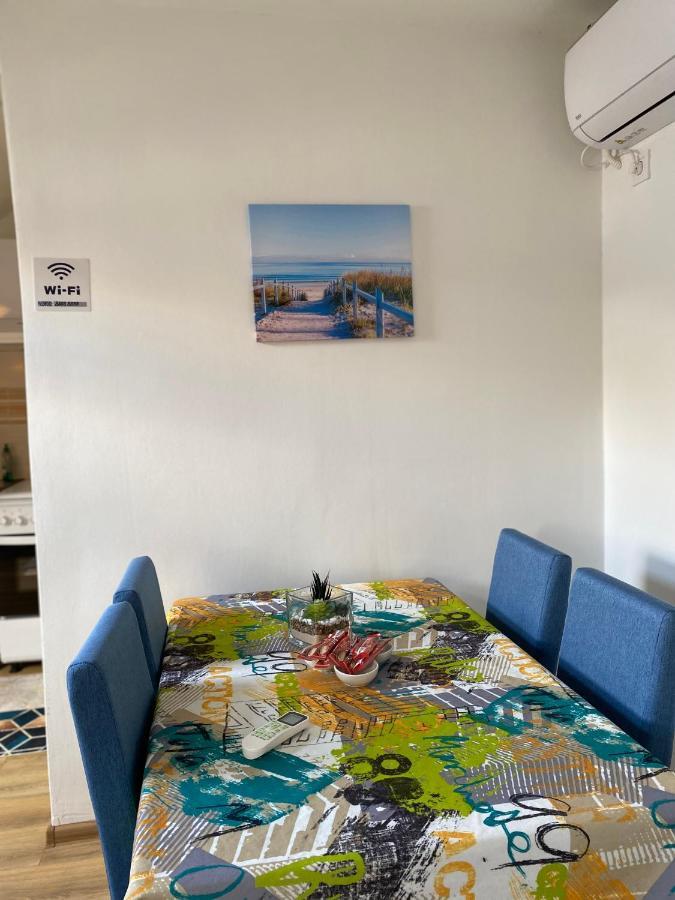 Apartman Vucinic Cetinje Exterior foto